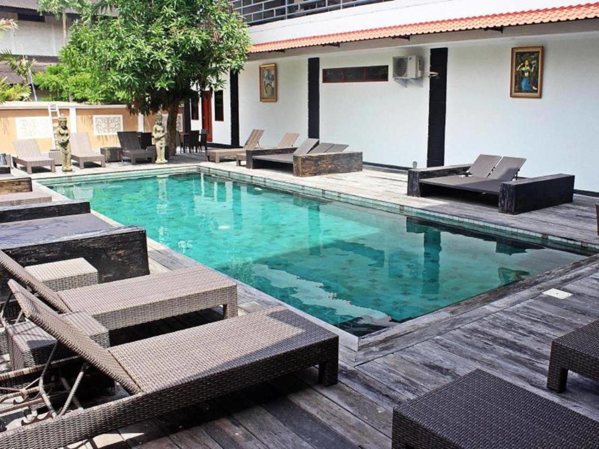 Mirah 2* Legian (Bali)