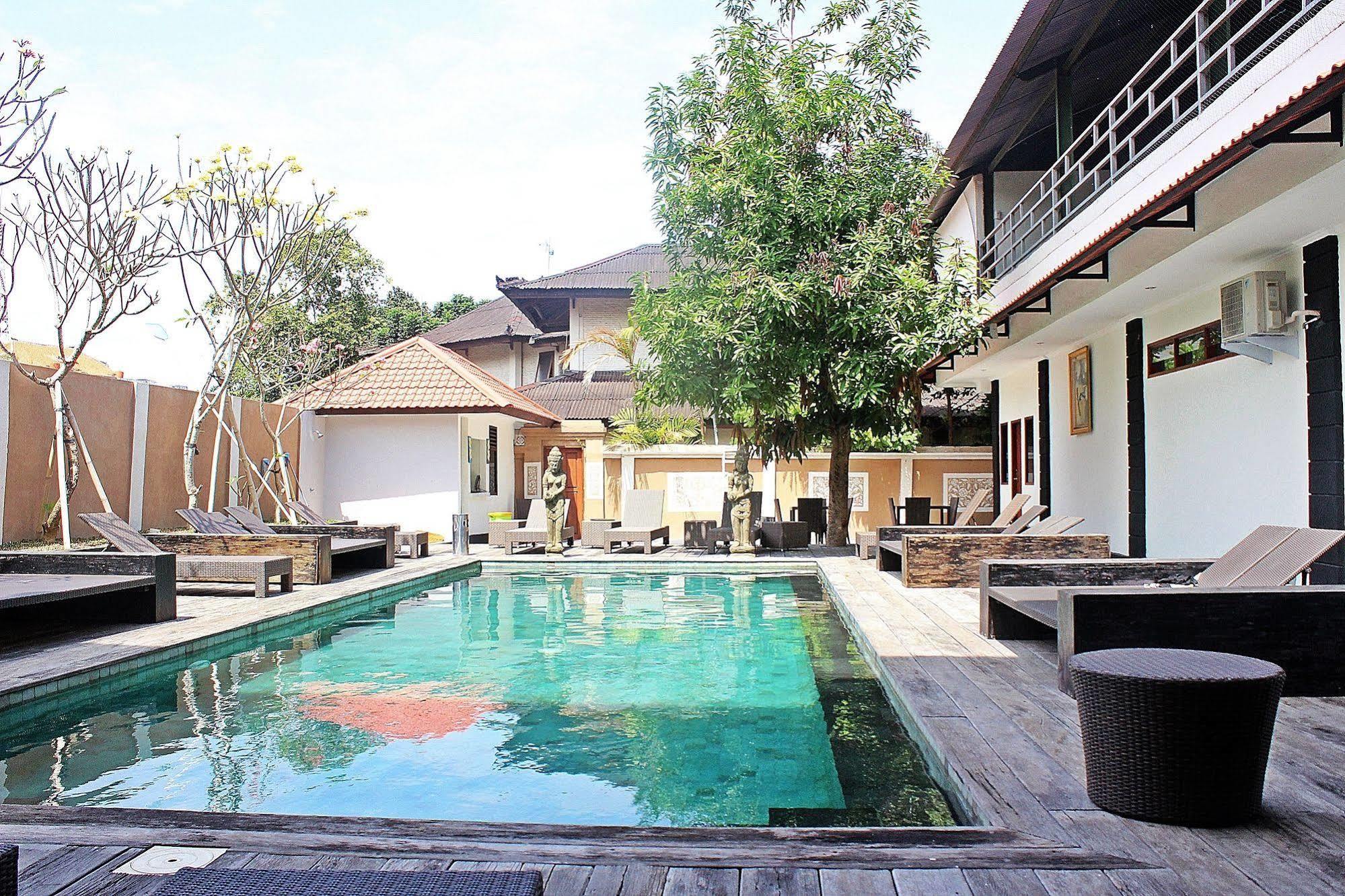 Mirah Legian (Bali)