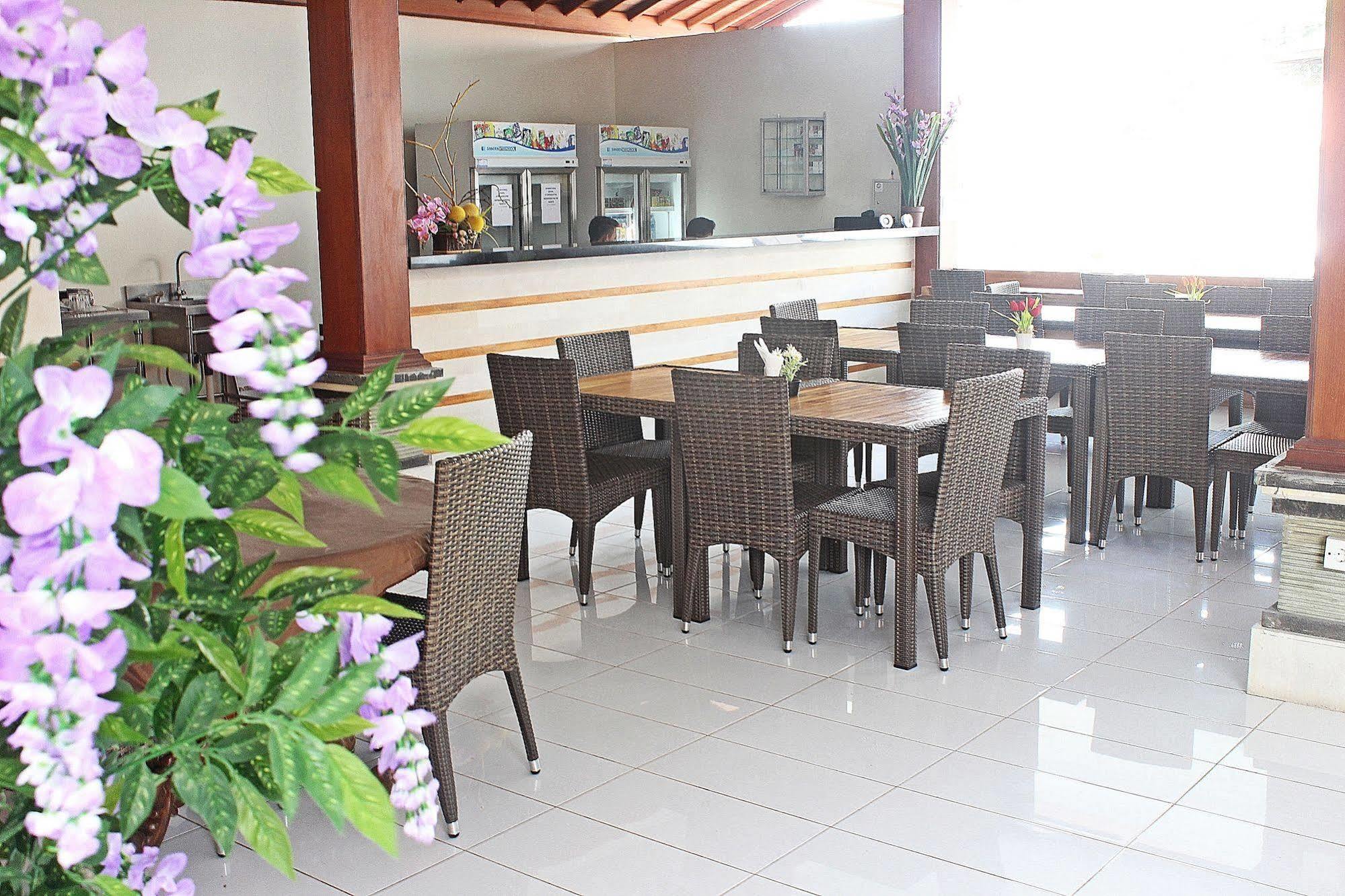 Mirah 2* Legian (Bali)
