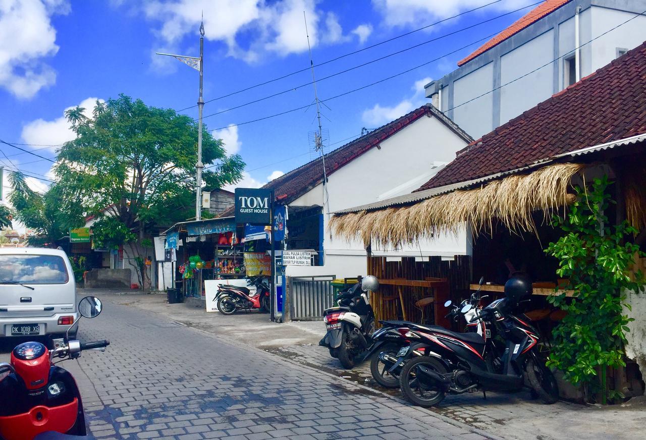 Tom 3* Legian (Bali)