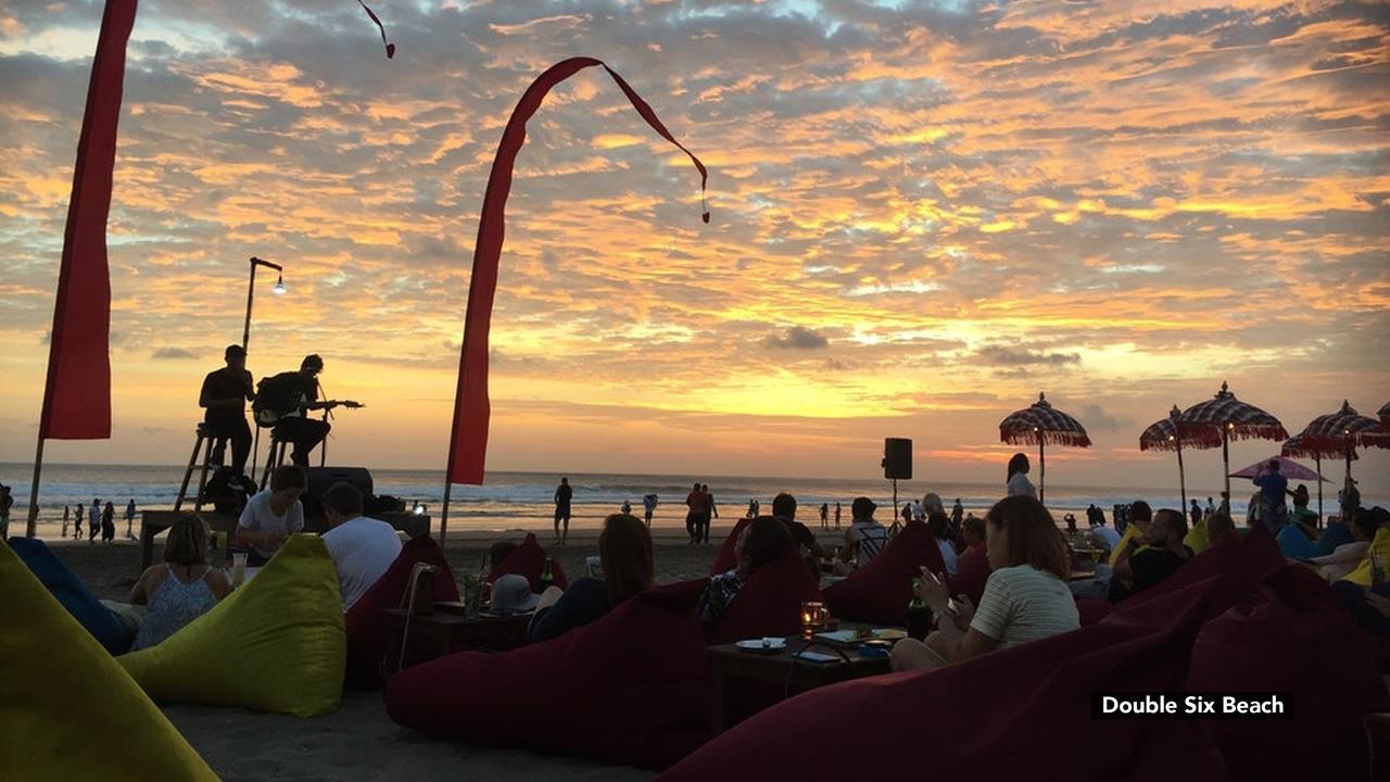 Zen Melasti Kuta Legian (Bali)