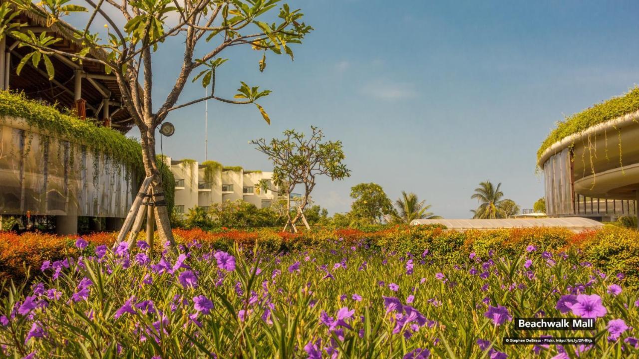 Hotel Zen Melasti Kuta