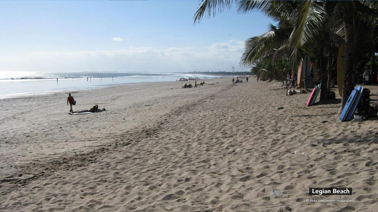 Zen Melasti Kuta Legian (Bali)
