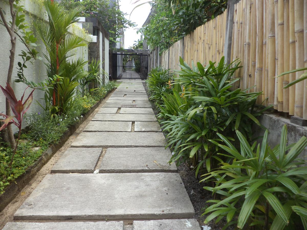Villa Intan Seminyak *