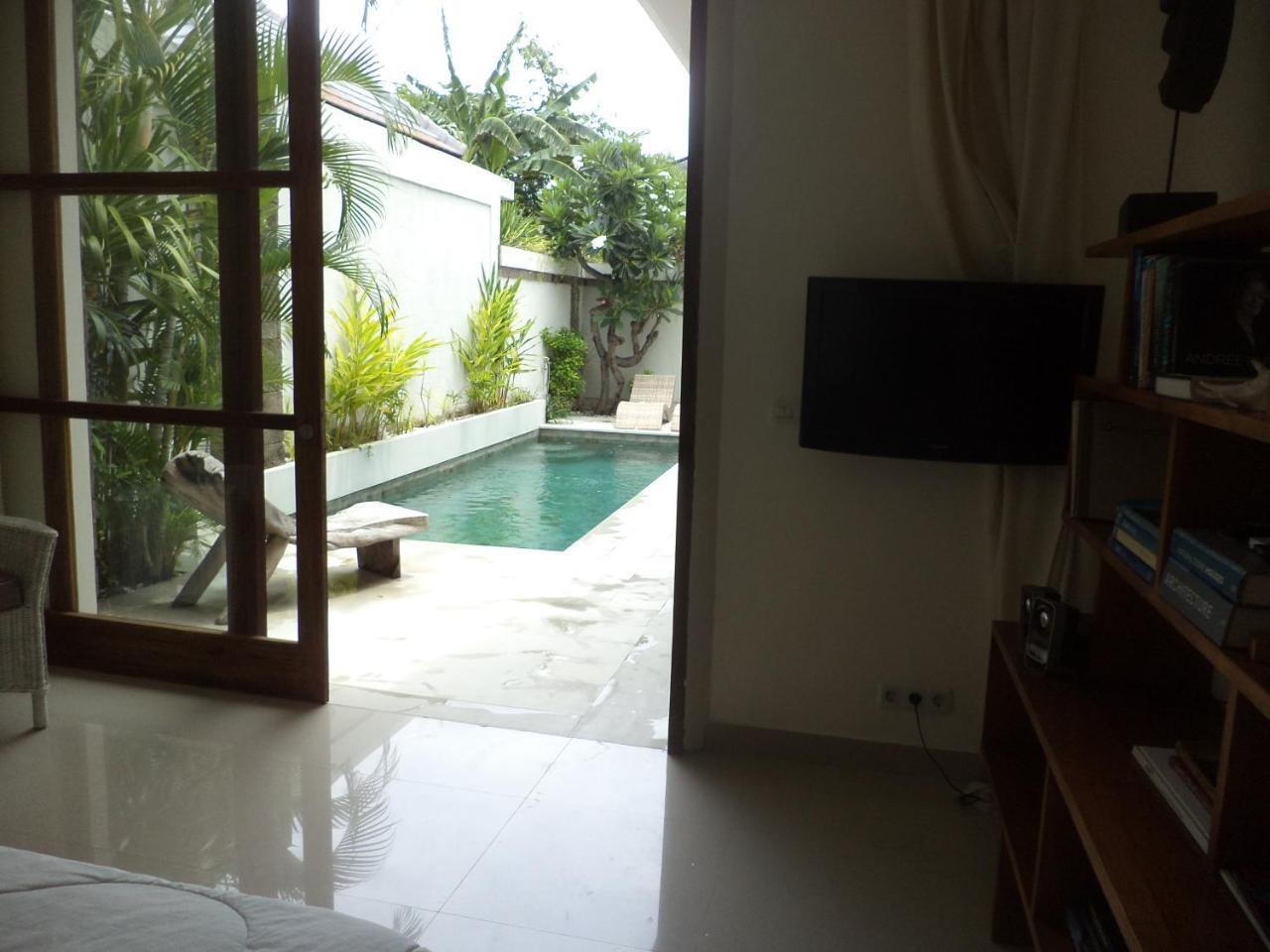 Villa Intan Seminyak Legian (Bali)