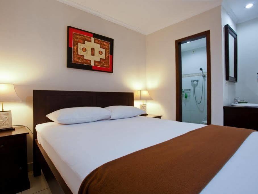 Gana Hotel