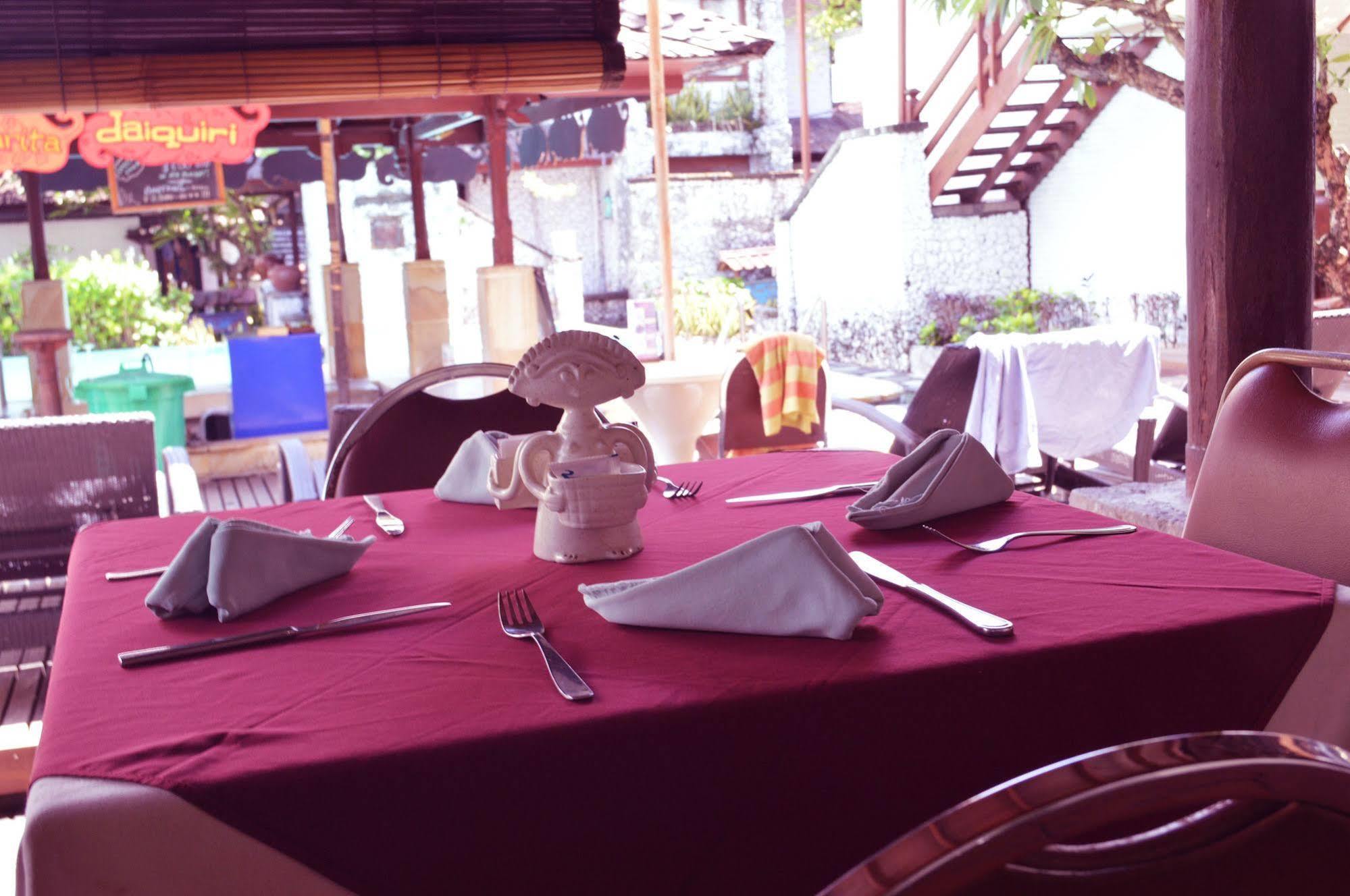 Balisani Padma Legian (Bali)