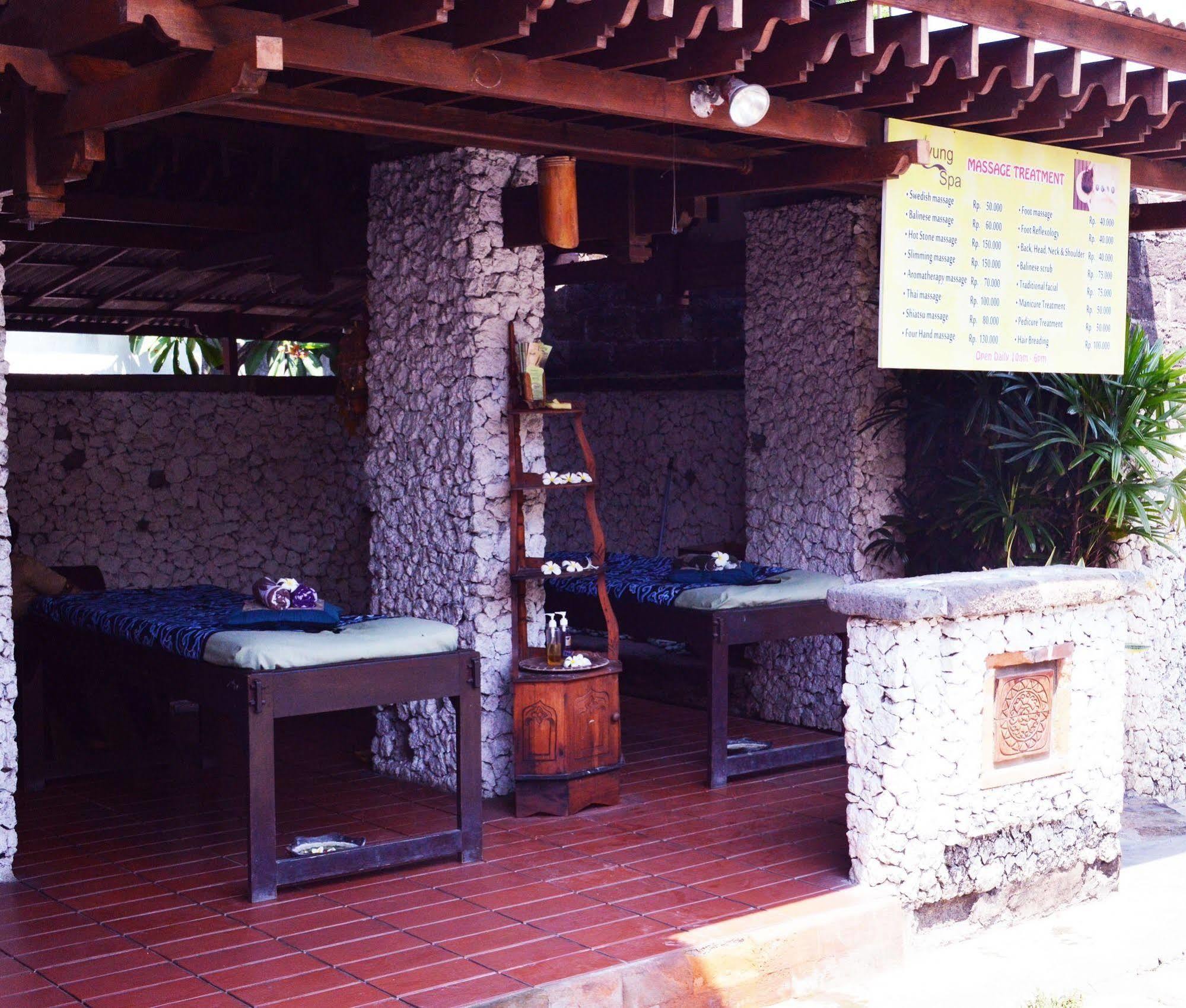 Balisani Padma Hotel Legian (Bali)