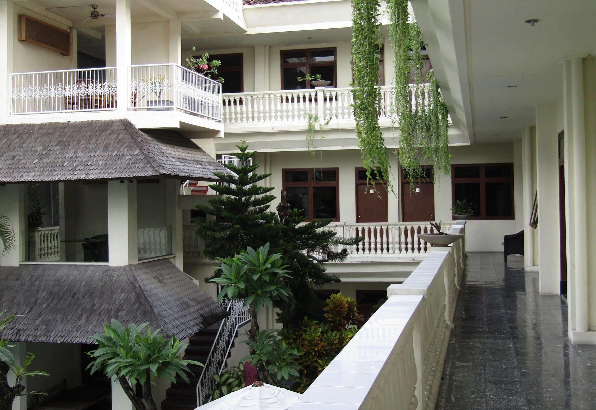 Capital O 93809 Wida Legian