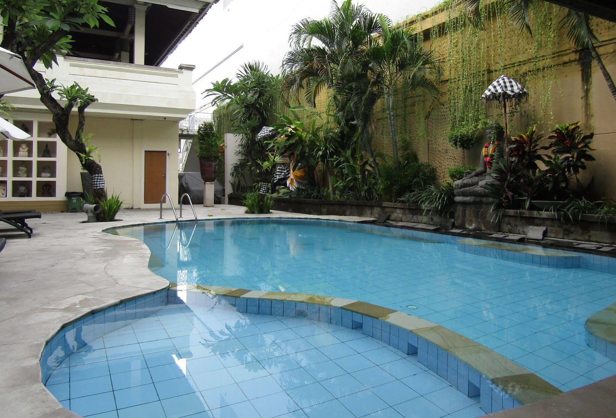 Capital O 93809 Wida Legian