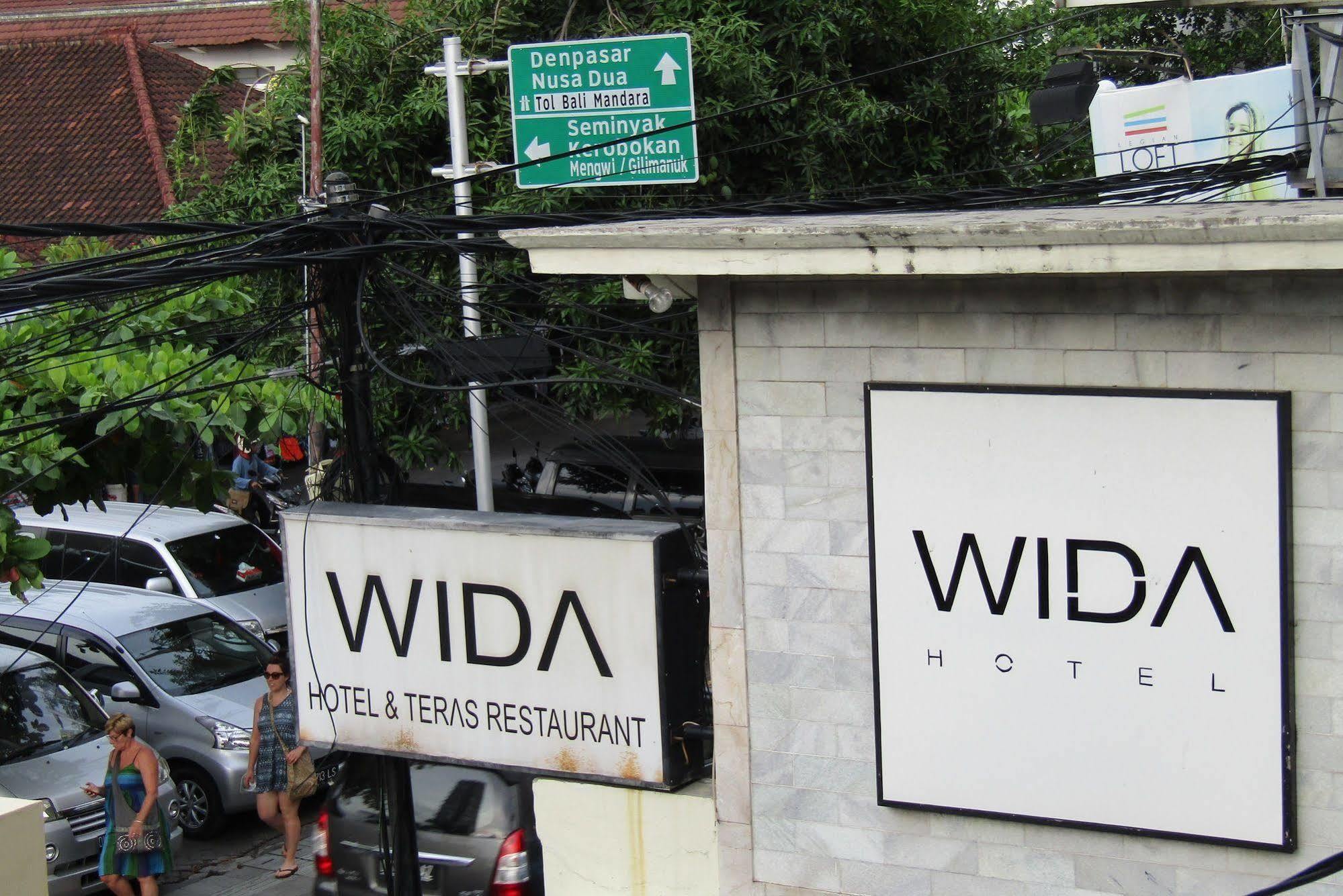 Hotel Capital O 93809 Wida 2*