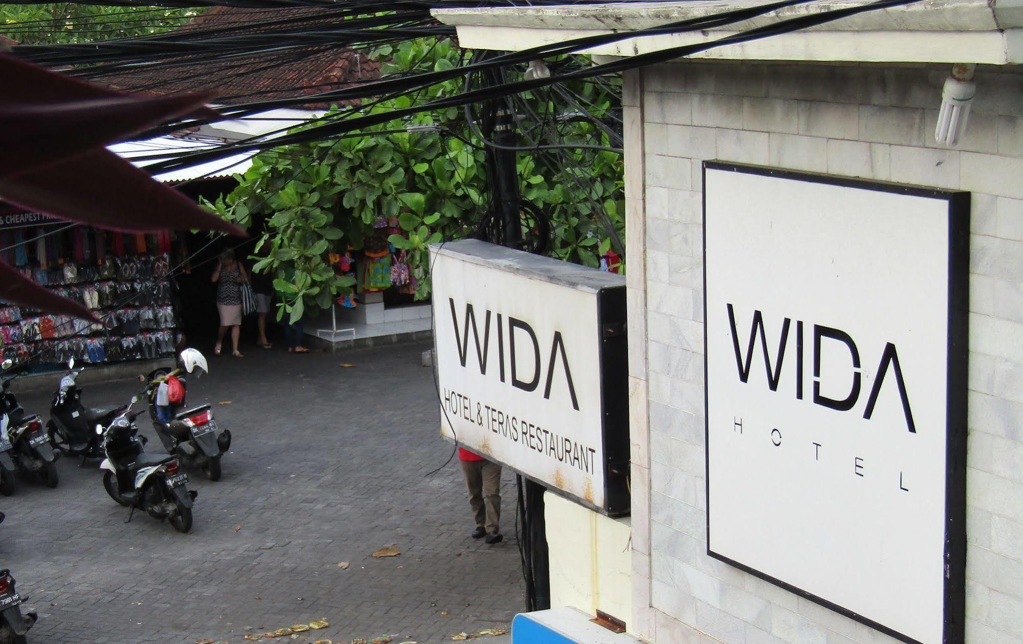 Capital O 93809 Wida