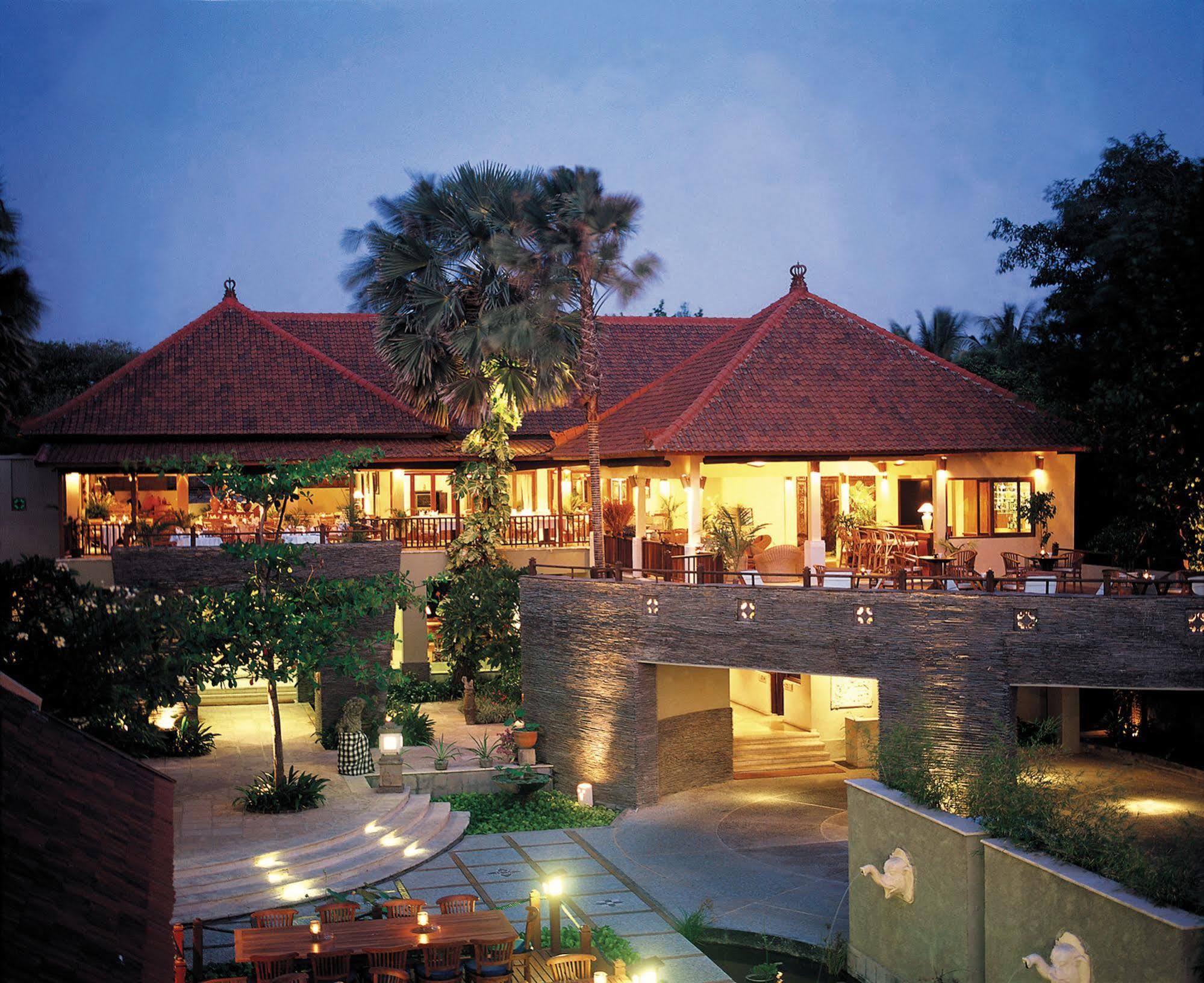 Alamkulkul Boutique 4* Legian (Bali)