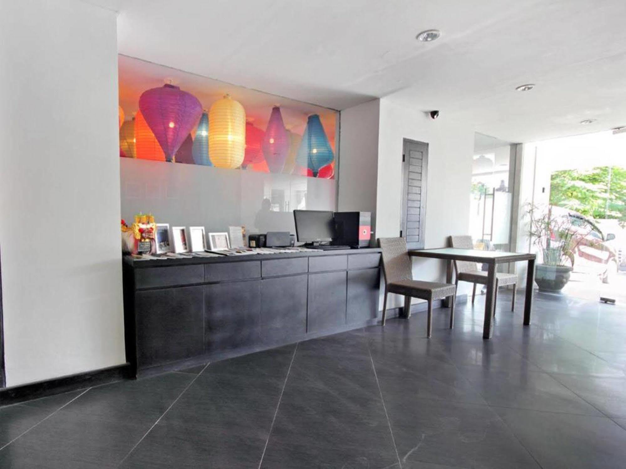 The Spot 3* Legian (Bali)