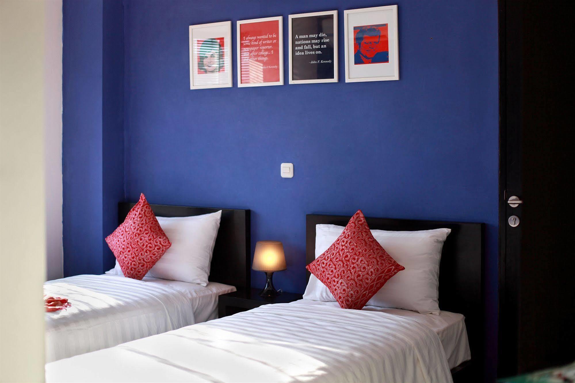 The Spot Hotel Legian (Bali)