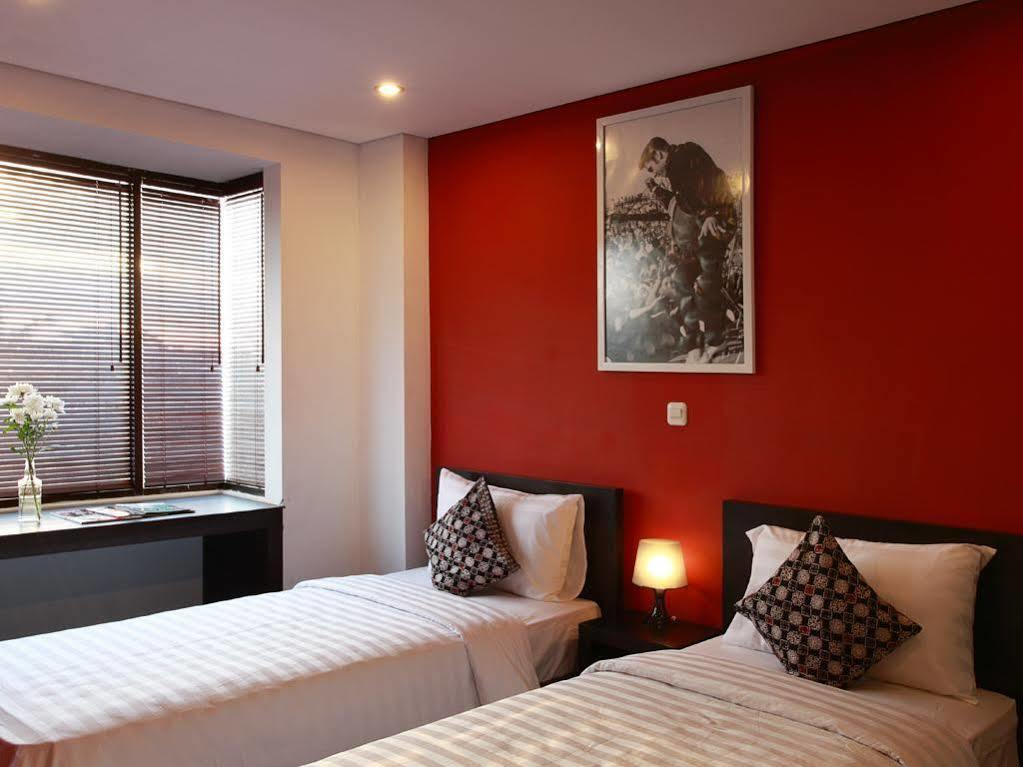 Hotel The Spot