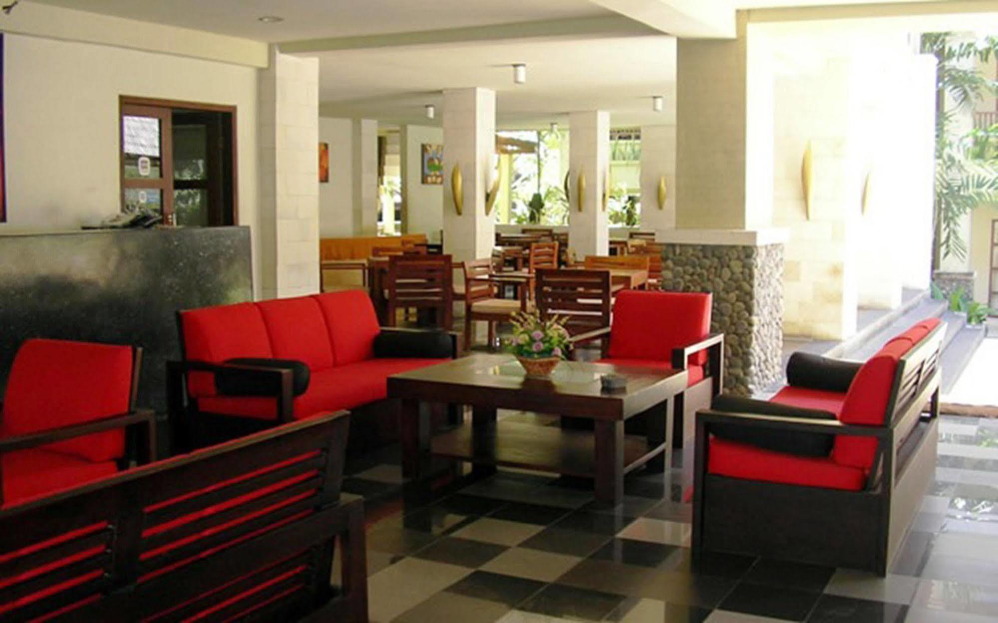 Fourteen Roses 3* Legian (Bali)