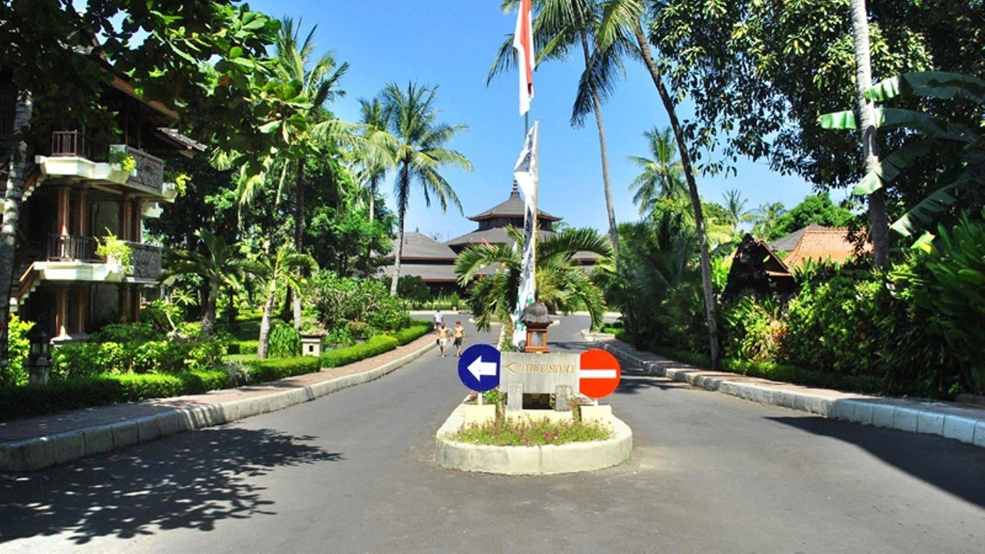 Hotel Club Bali Family @ 4*