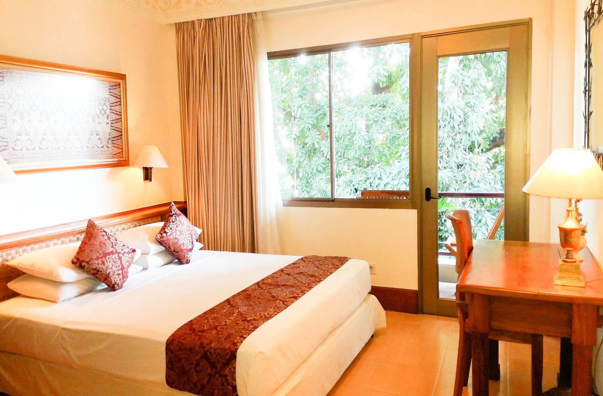 Hotel Club Bali Family @