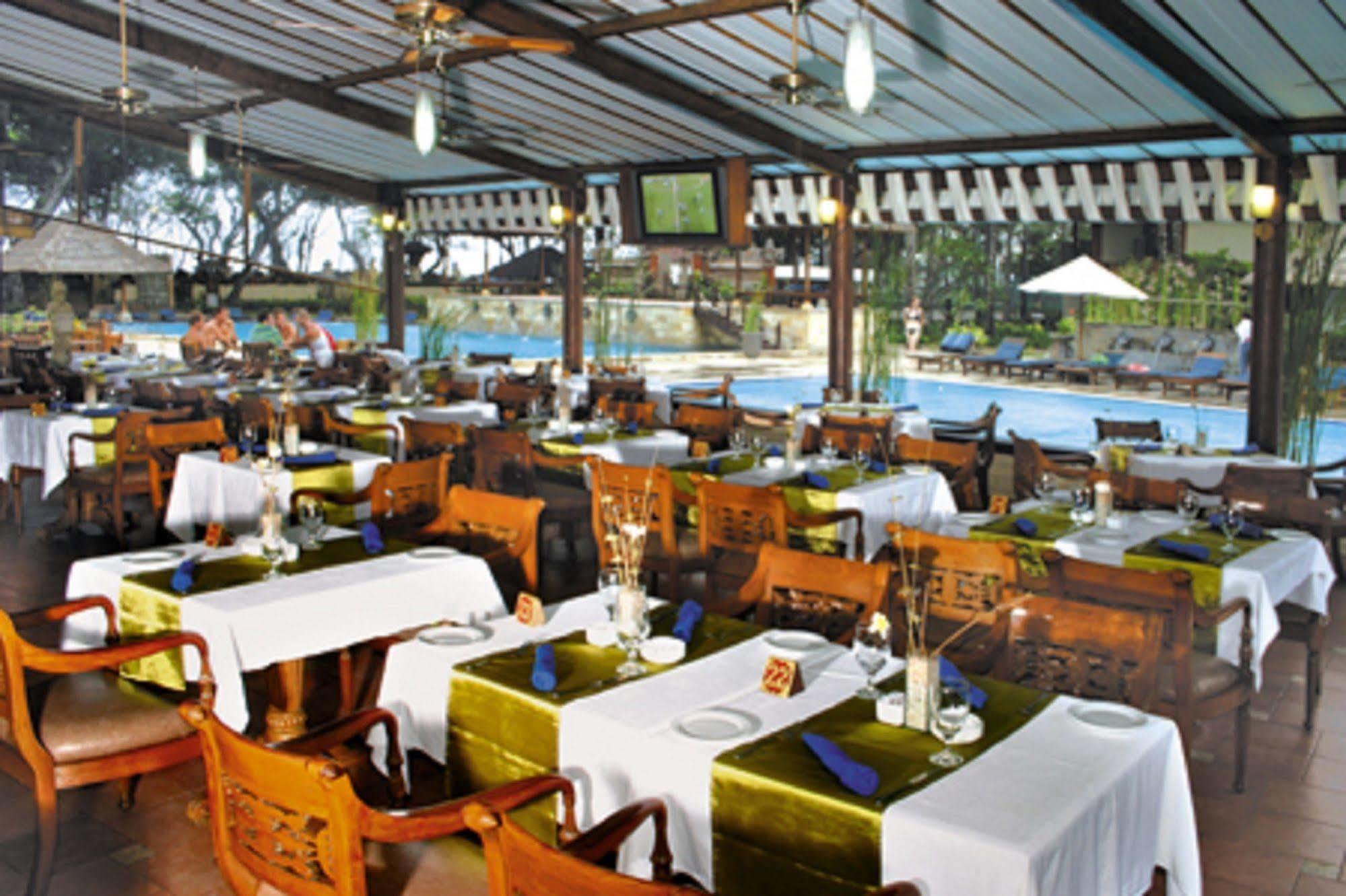 Hotel Club Bali Family @ 4*