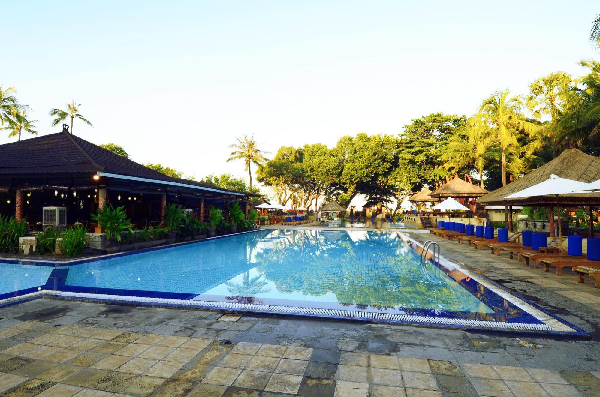 Club Bali Family @ 4*
