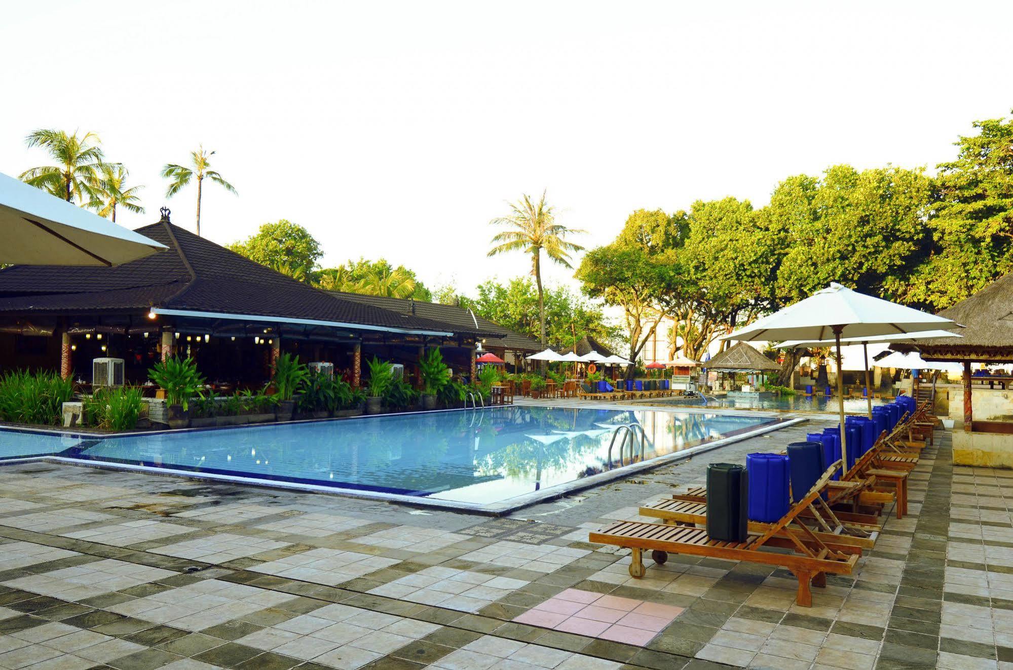 Club Bali Family @ 4*