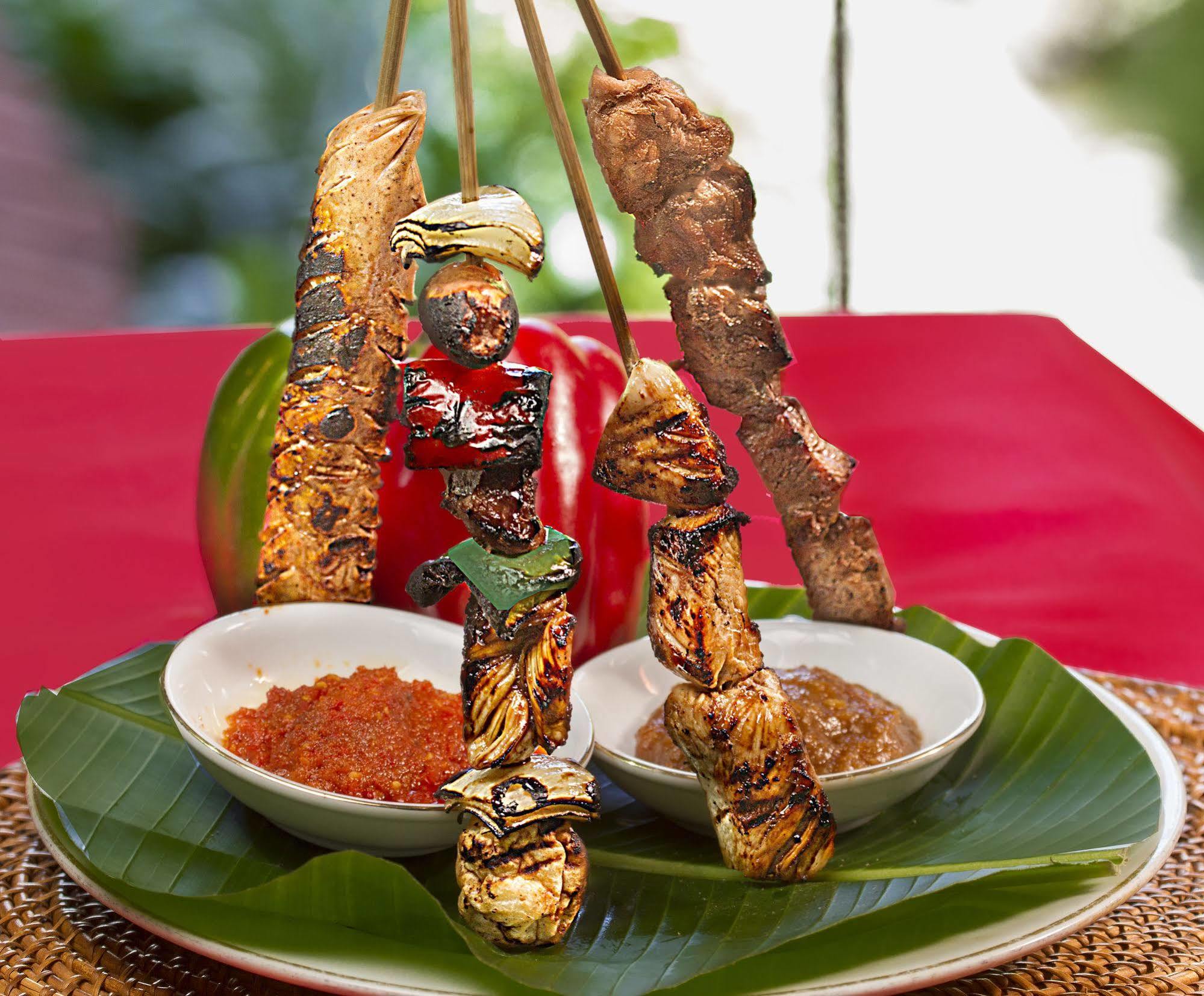 Restu Bali