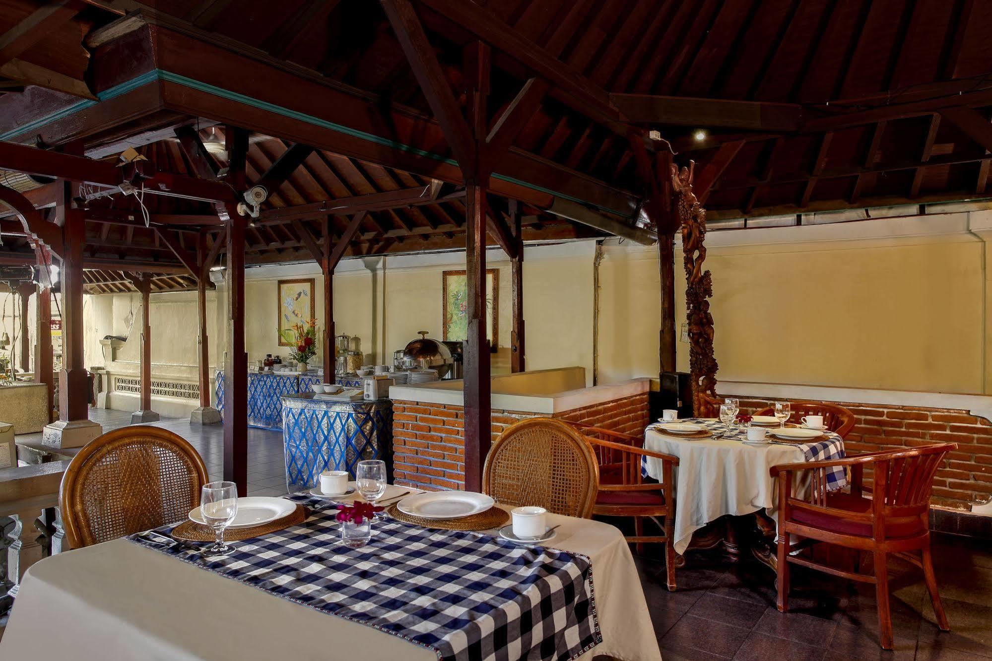 Restu Bali 3*