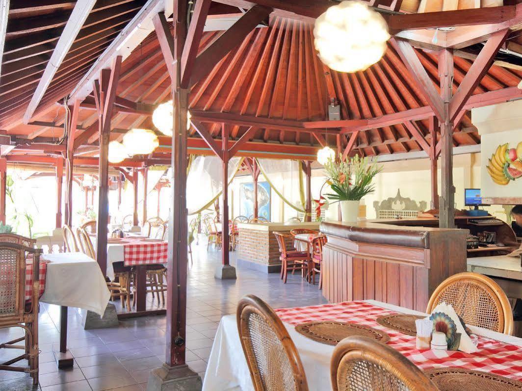Restu Bali 3* Legian (Bali)