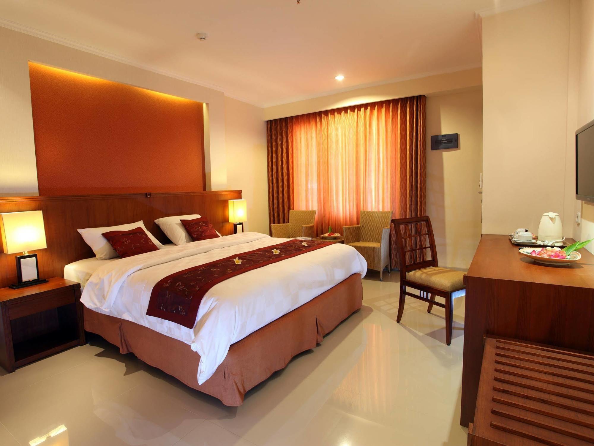 Restu Bali 3*