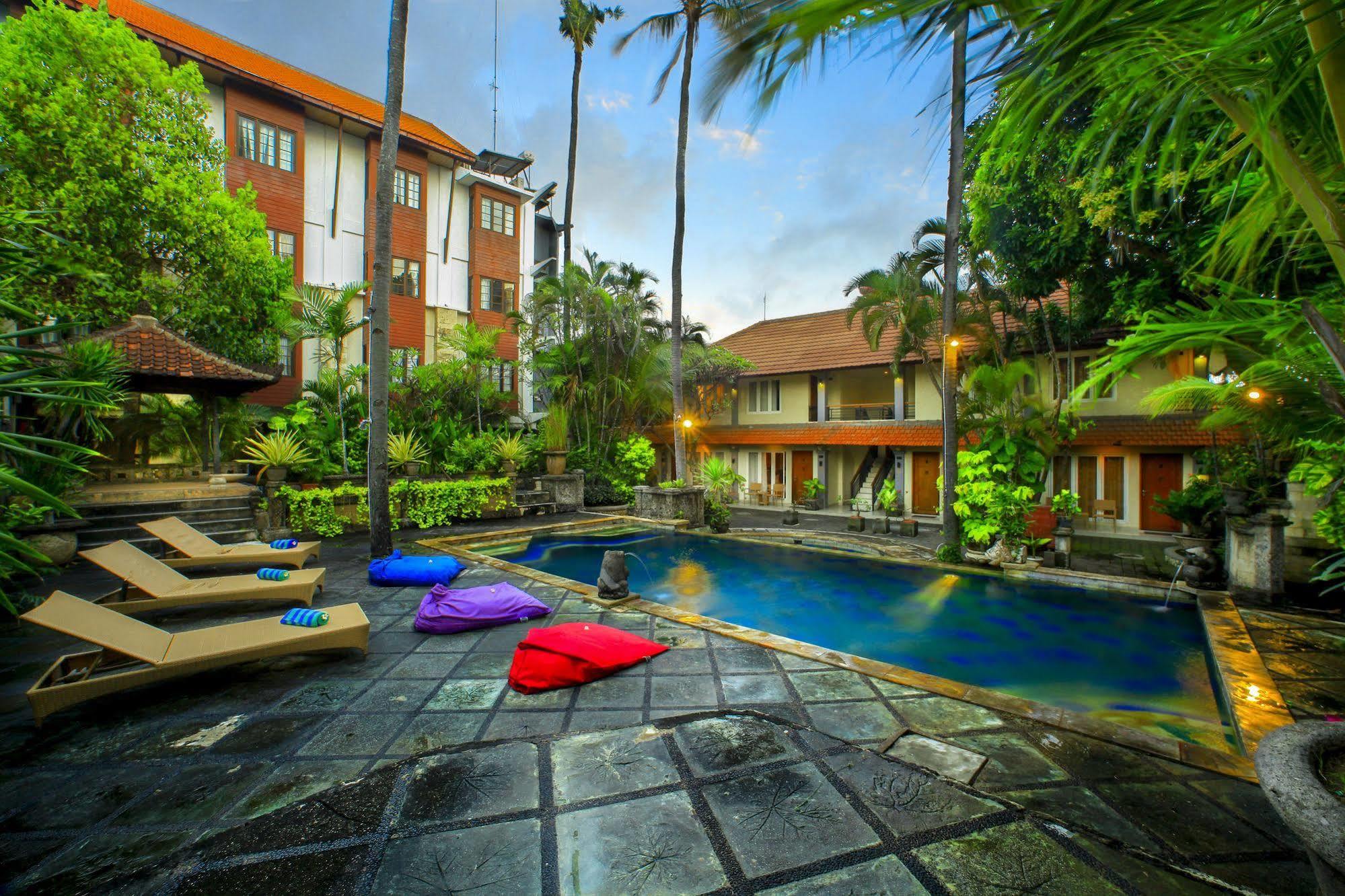 Restu Bali Legian (Bali)