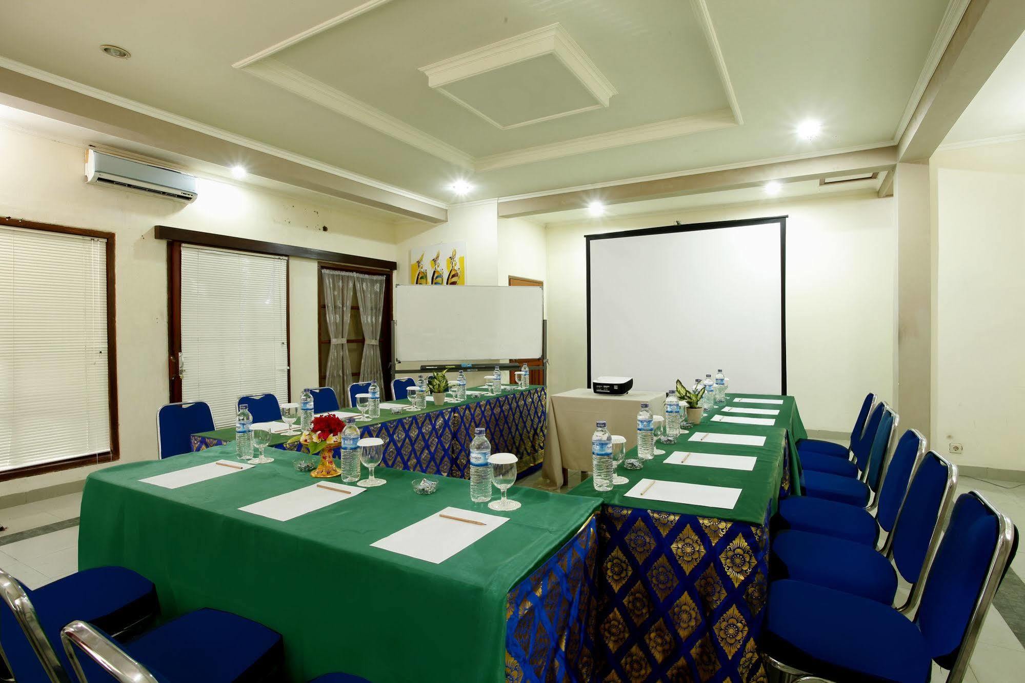 Restu Bali