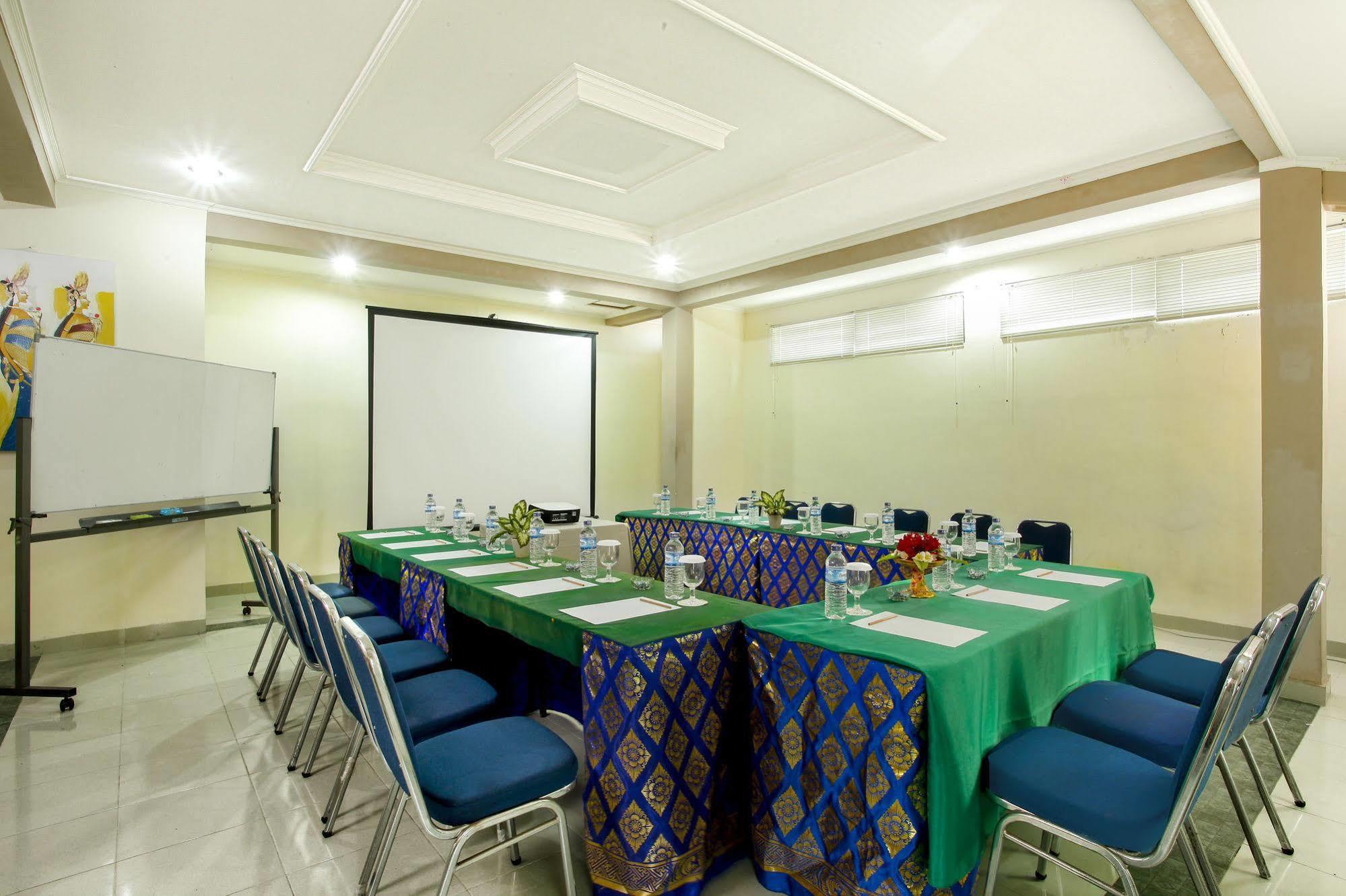 Restu Bali Hotel