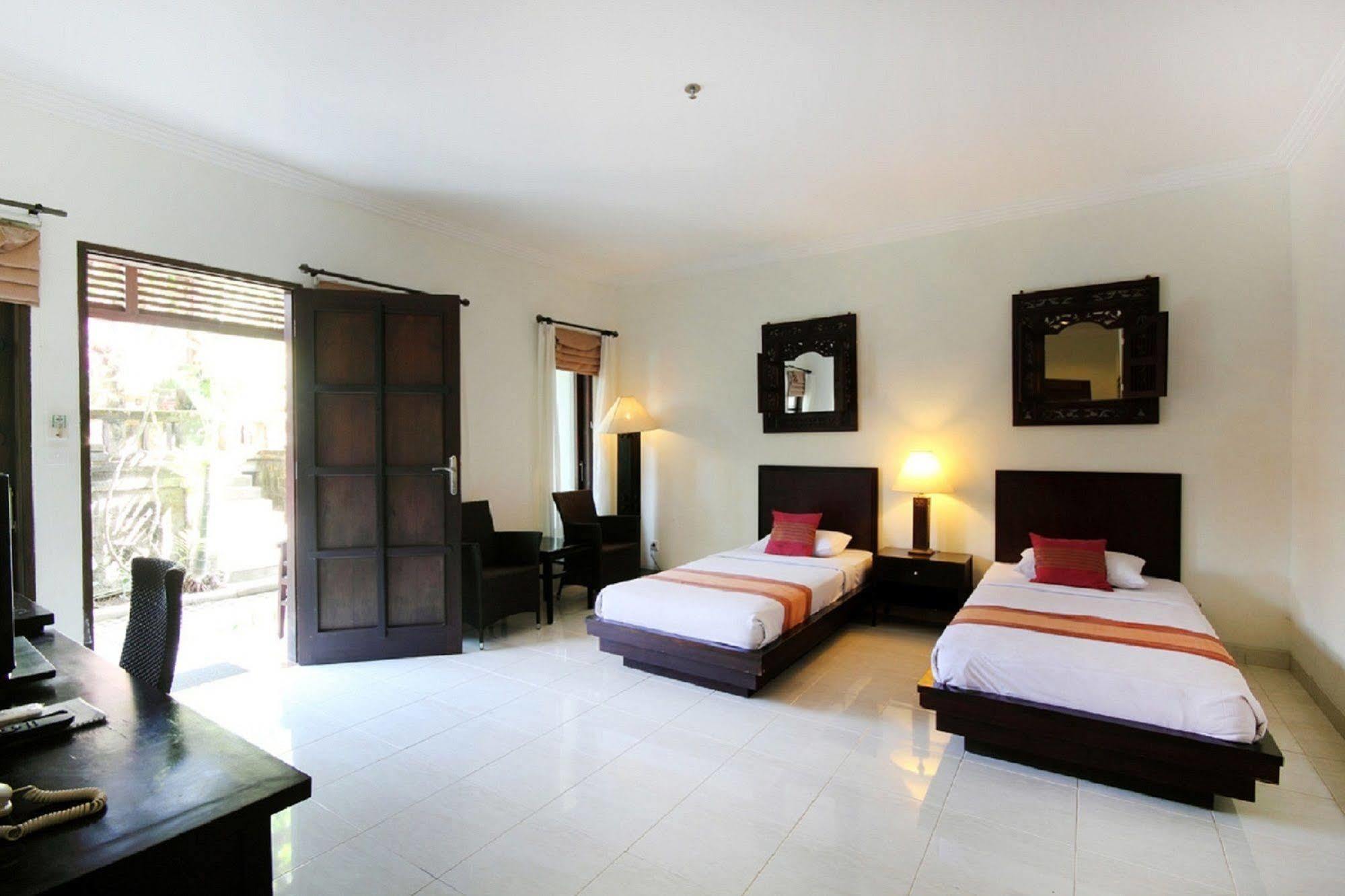 Hotel Restu Bali 3*