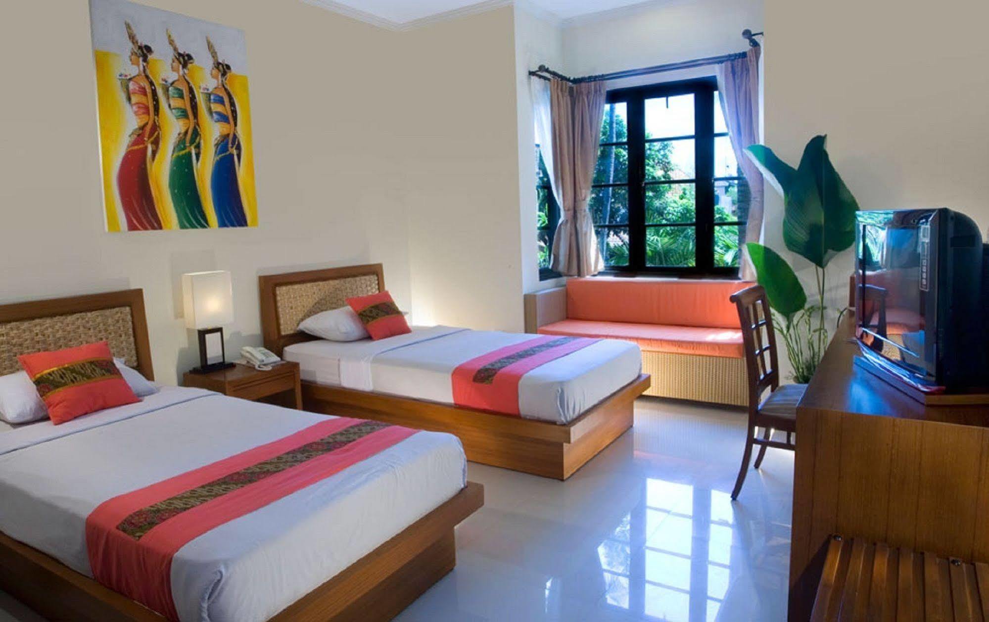 Restu Bali Legian (Bali)