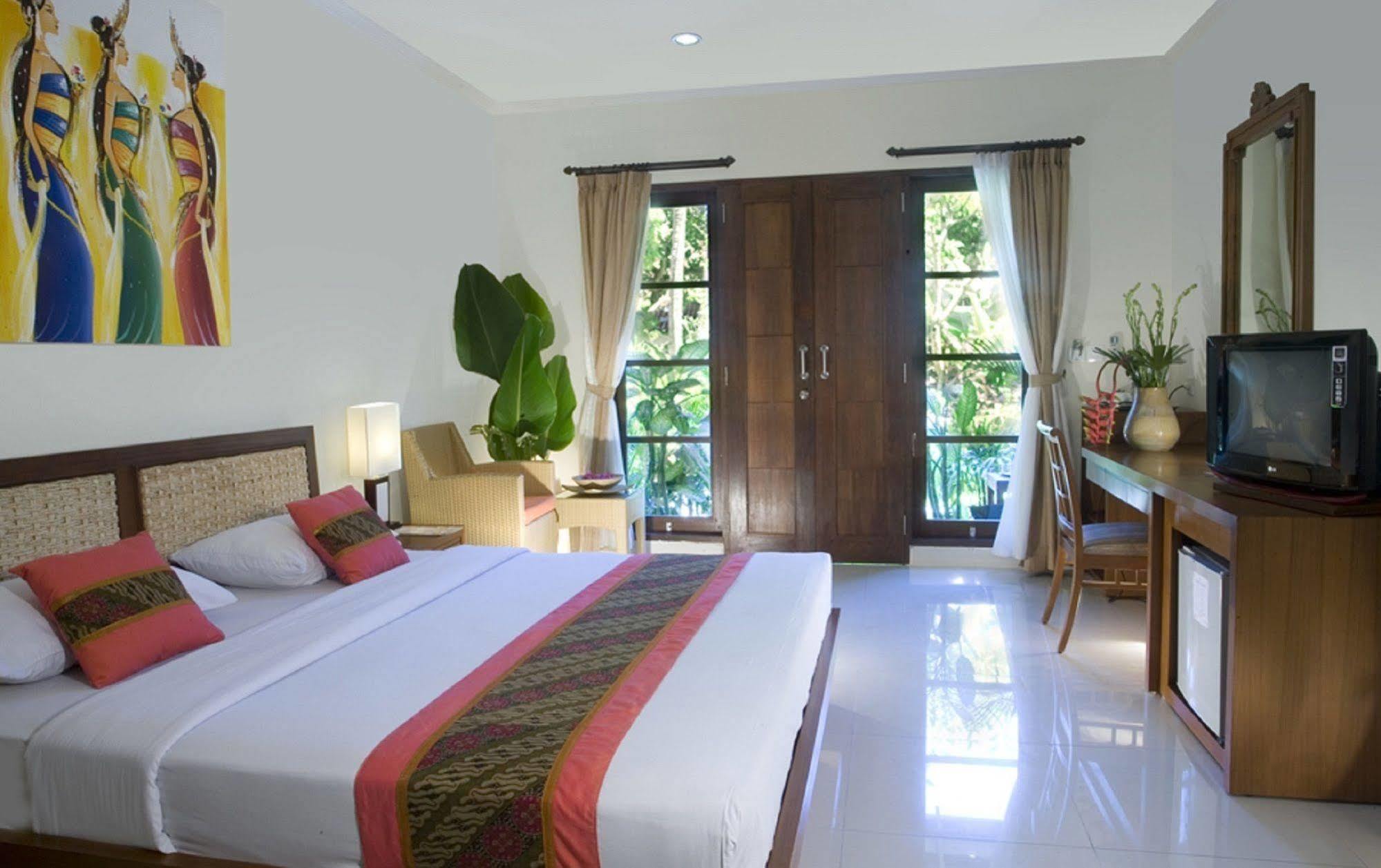 Restu Bali Hotel 3*
