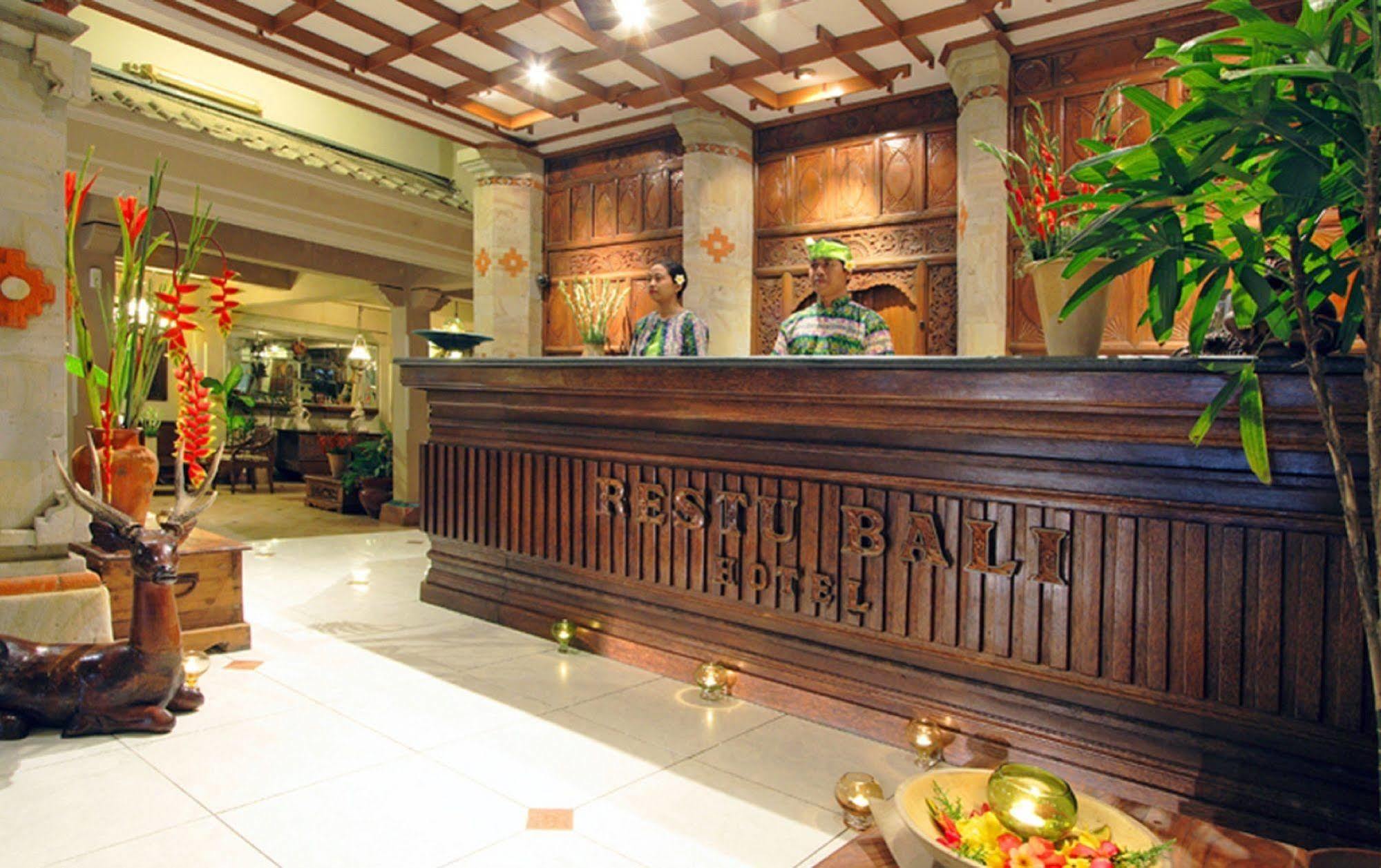 Restu Bali 3* Legian (Bali)