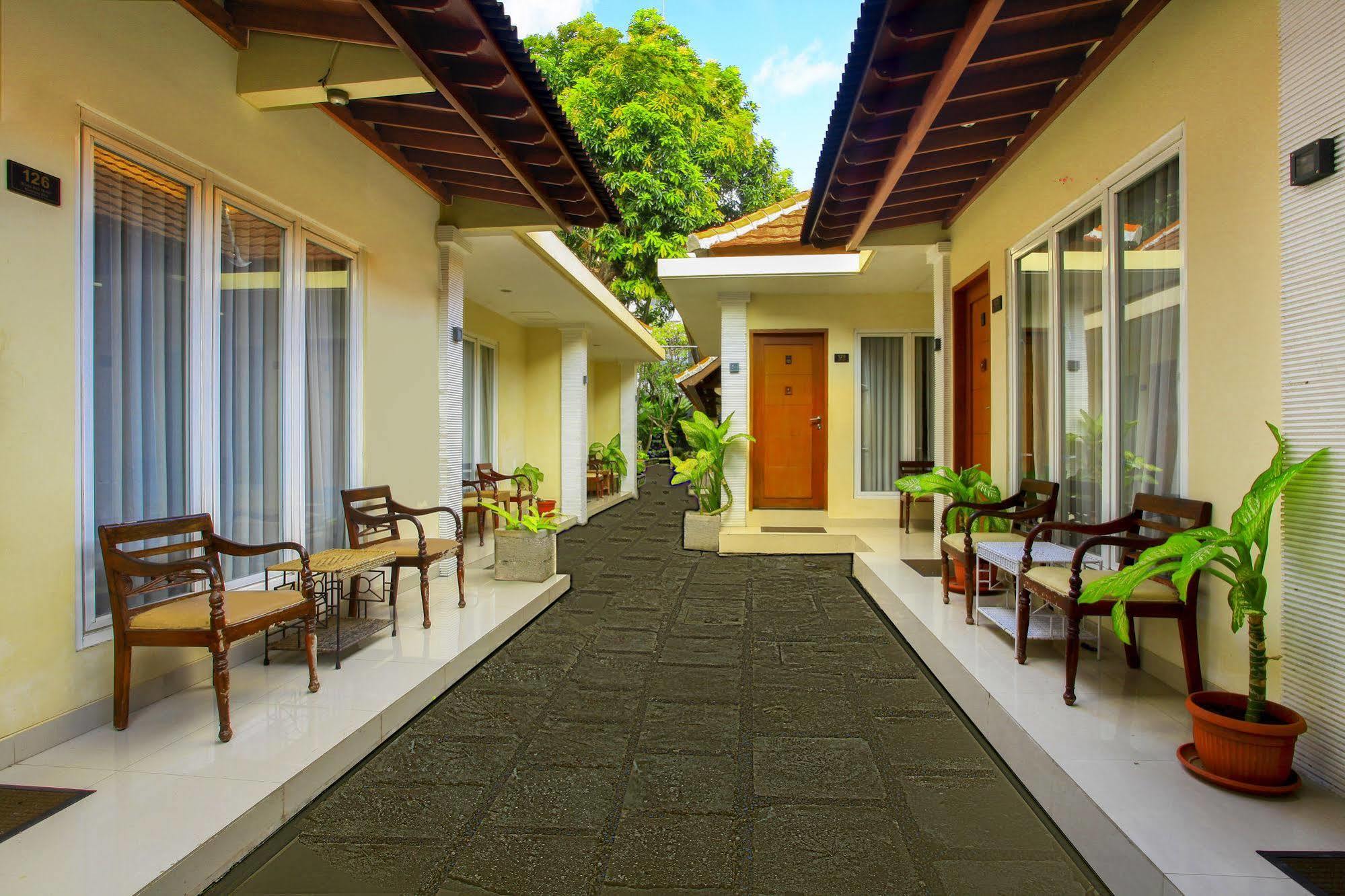 Restu Bali Legian (Bali)