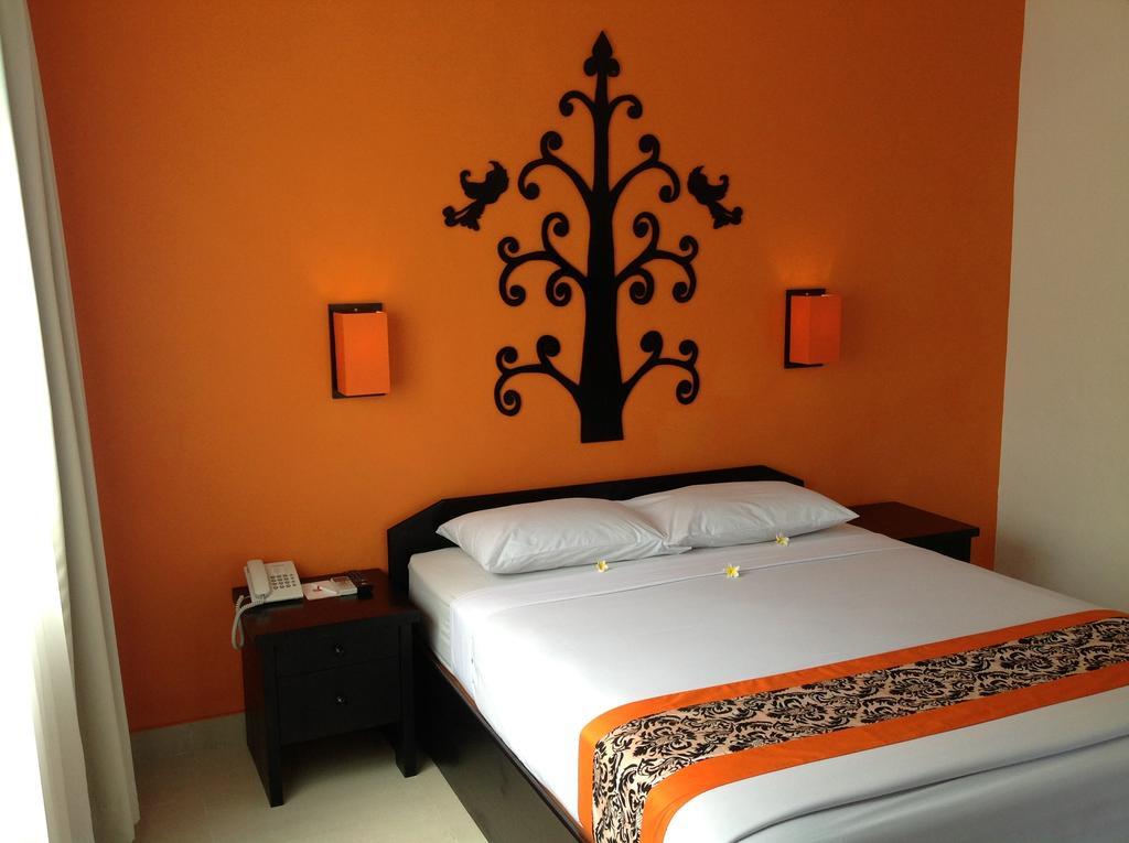 Dewi Sri 3*