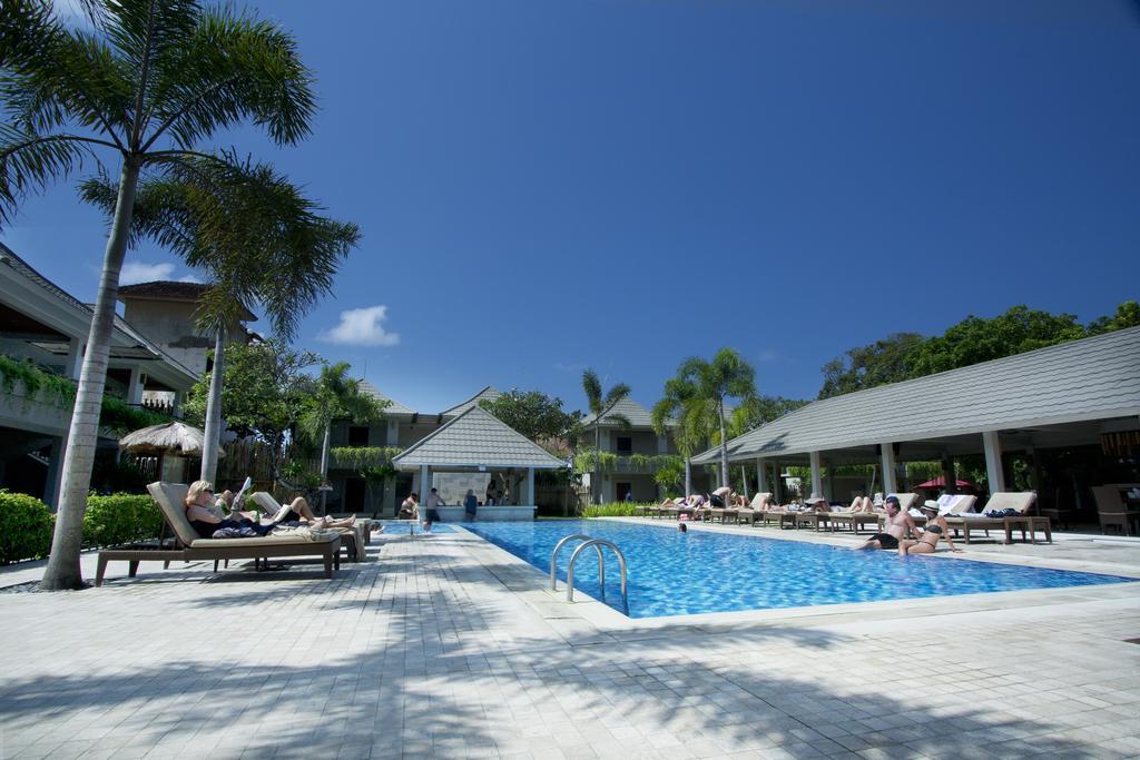 Dewi Sri Hotel