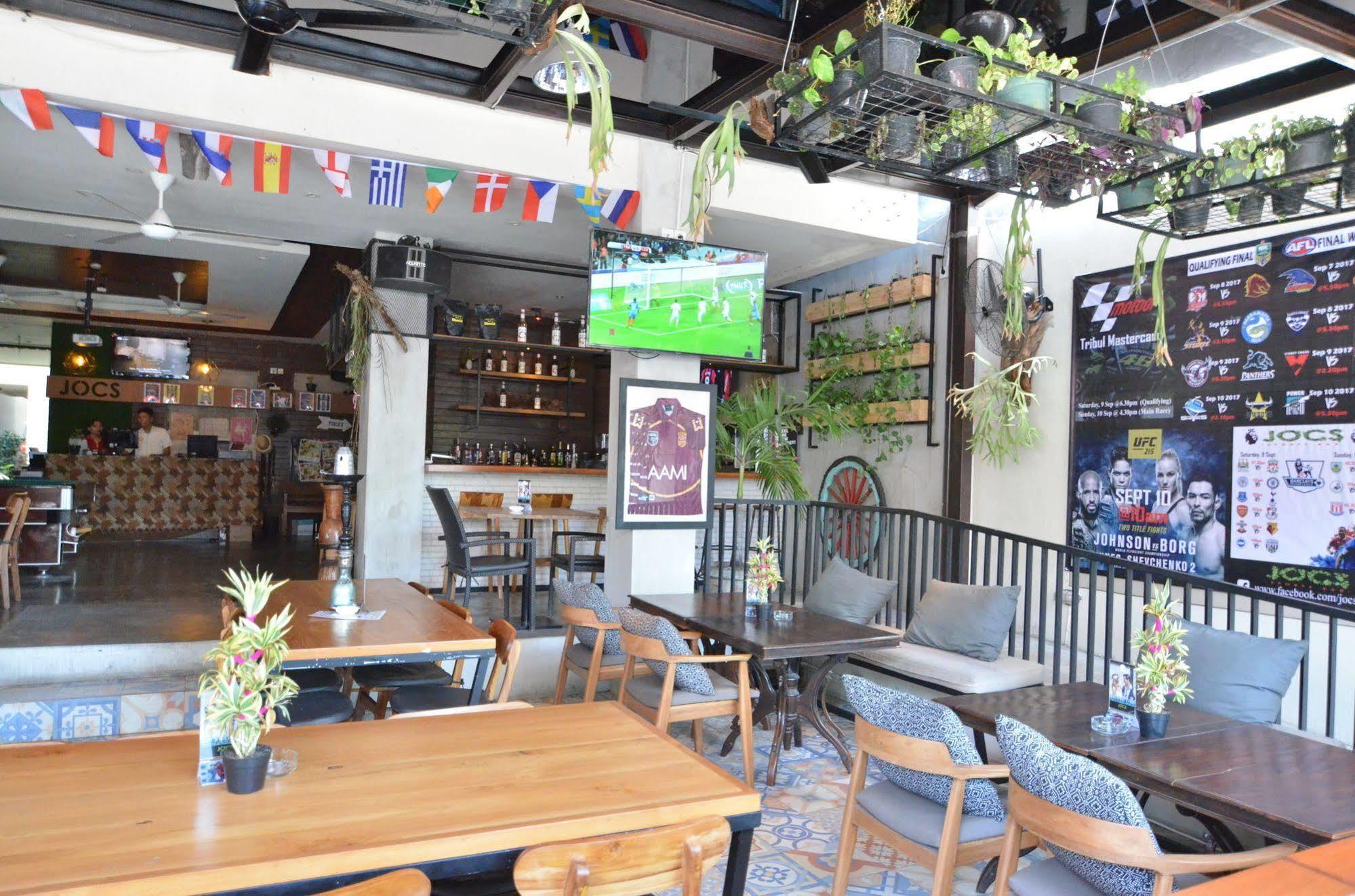 Jocs Boutique Legian (Bali)