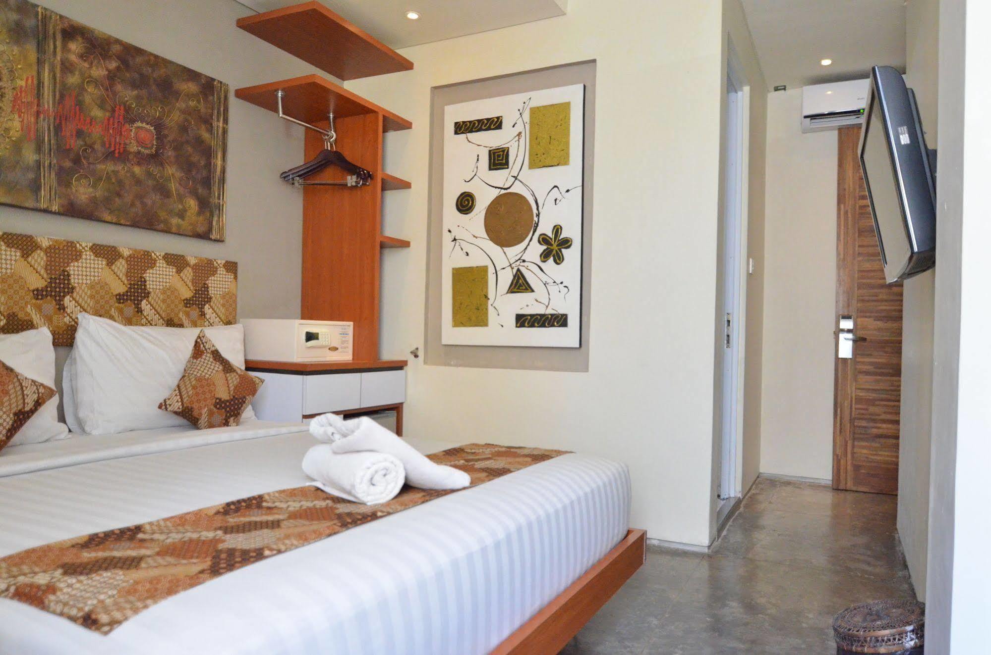 Hotel Jocs Boutique 3*