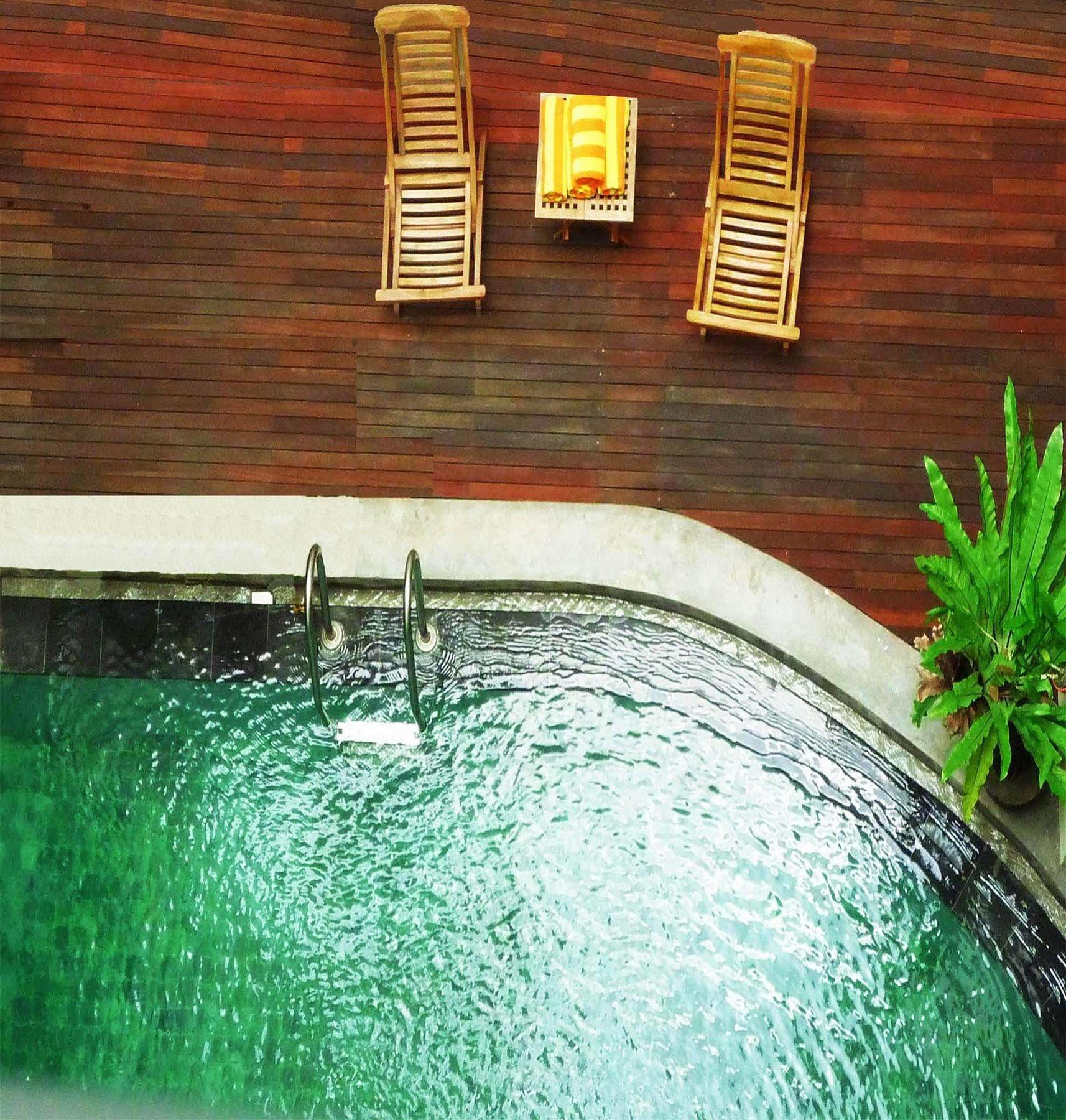 Jocs Boutique Legian (Bali)