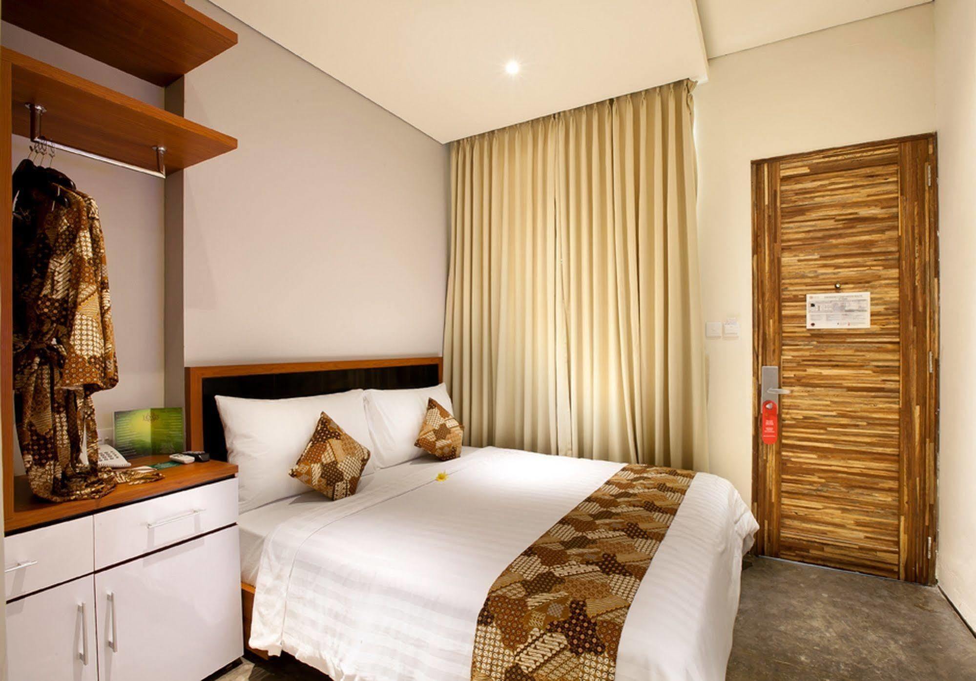 Jocs Boutique Hotel
