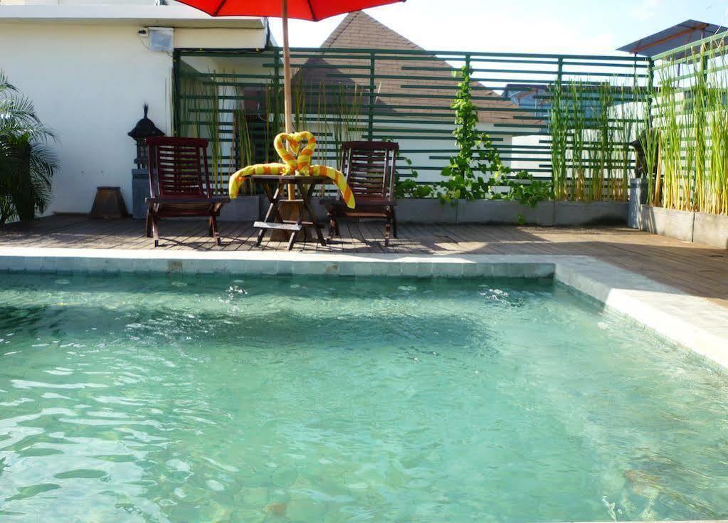 Jocs Boutique Hotel Legian (Bali)