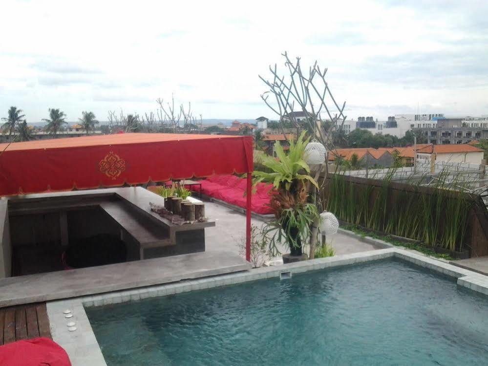 Hotel Jocs Boutique 3*