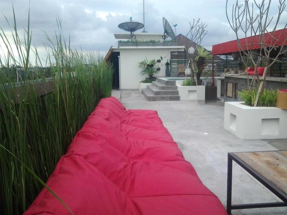 Jocs Boutique Legian (Bali)