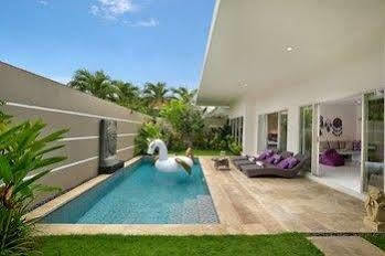 Pousada Bali Cosy Seminyak For Adults Only *