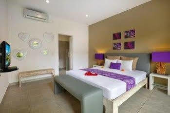 Pousada Bali Cosy Seminyak For Adults Only *