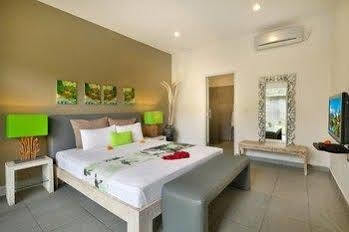 Bali Cosy Seminyak For Adults Only Pousada Legian